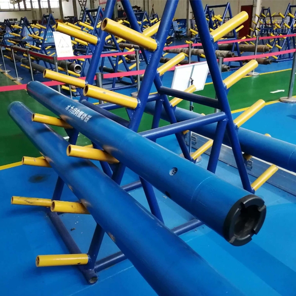 廣東螺杆式水力振蕩器
